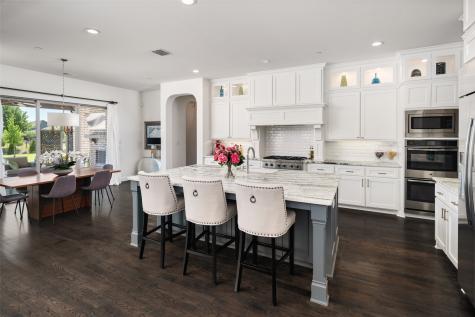 5304 Ashford Court Parker TX 75002