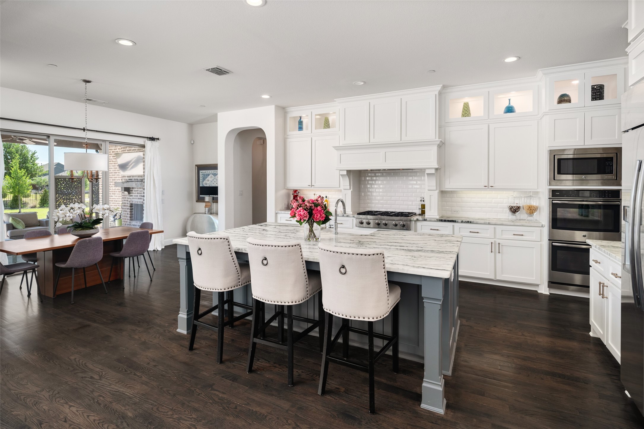5304 Ashford Court Parker TX 75002
