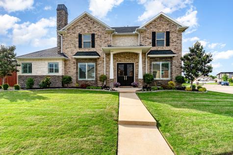 8413 Willowbrook Drive Rowlett TX 75088