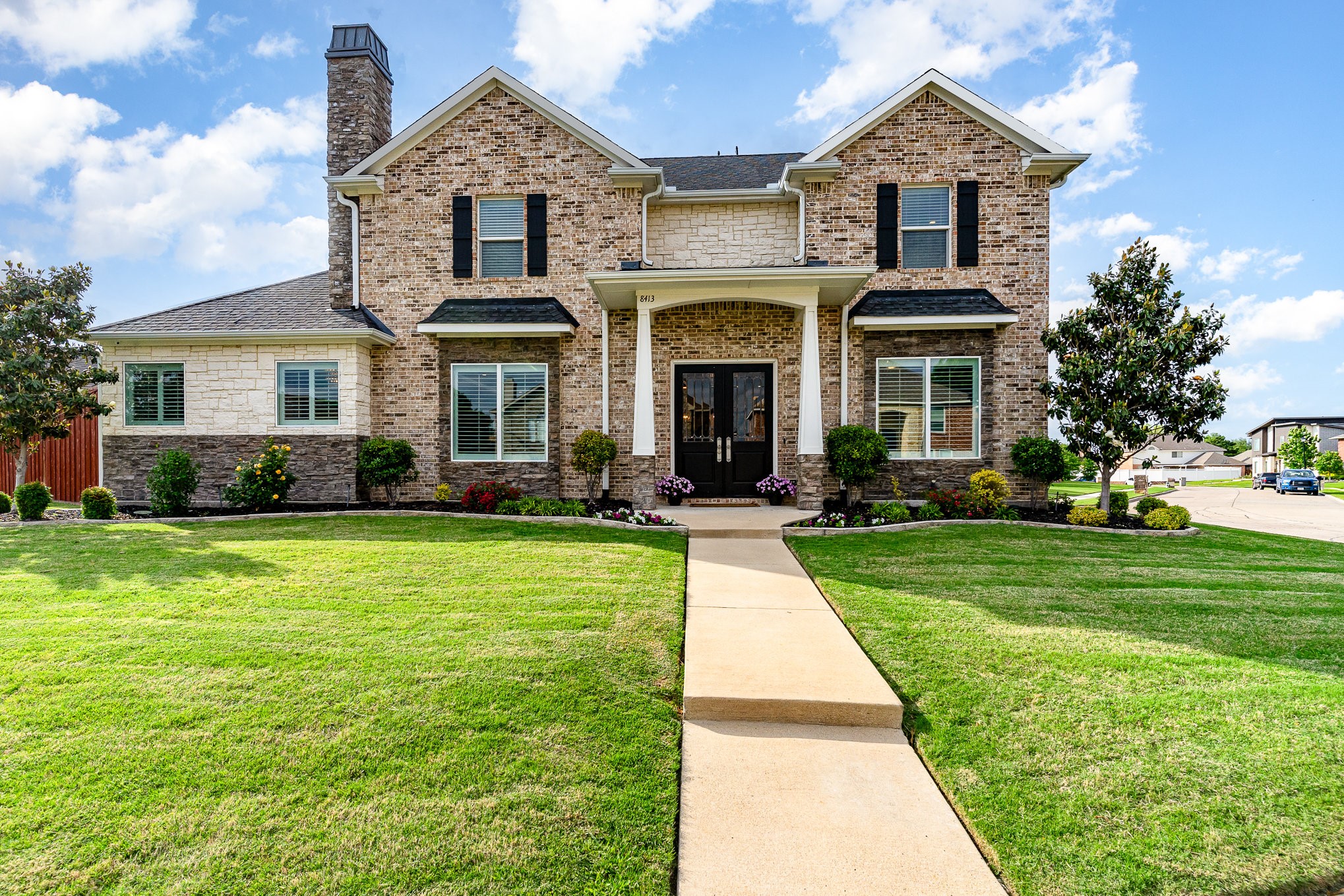 8413 Willowbrook Drive Rowlett TX 75088