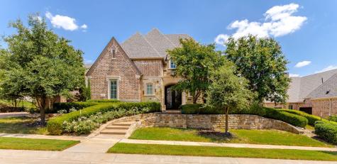 8760 Canyon Crossing Lantana TX 76226
