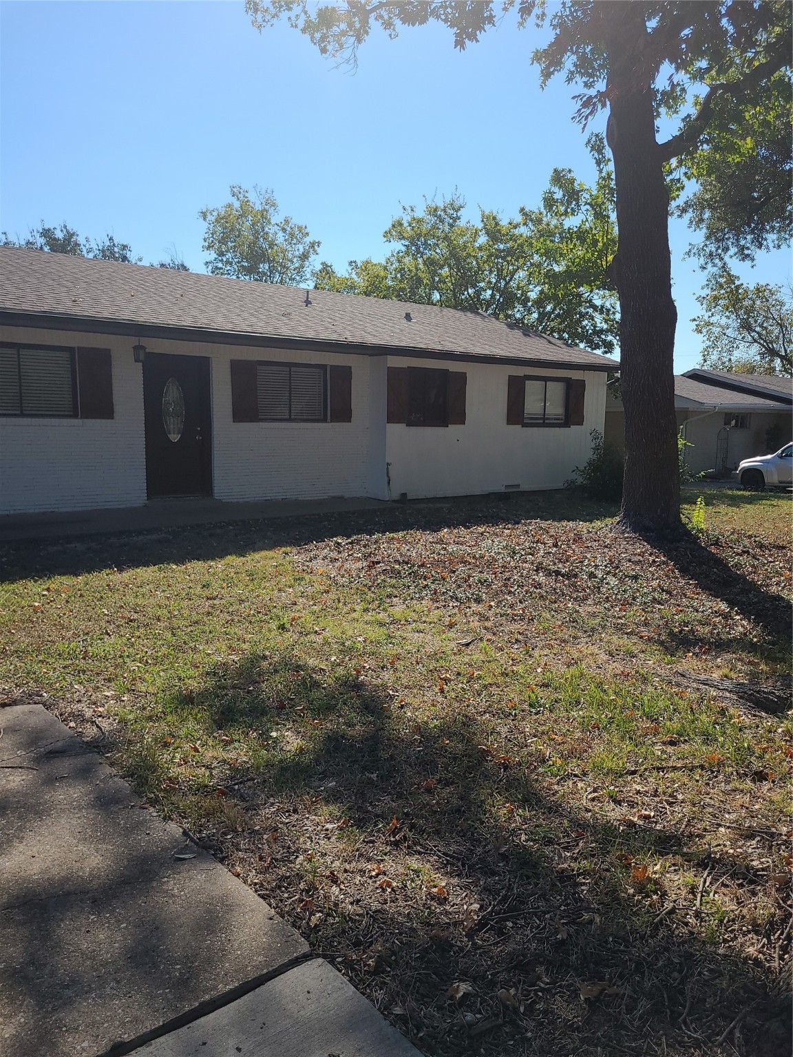 5209 Stonewall Street Greenville TX 75402