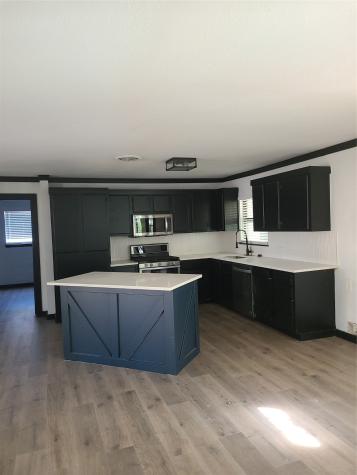 5209 Stonewall Street Greenville TX 75402