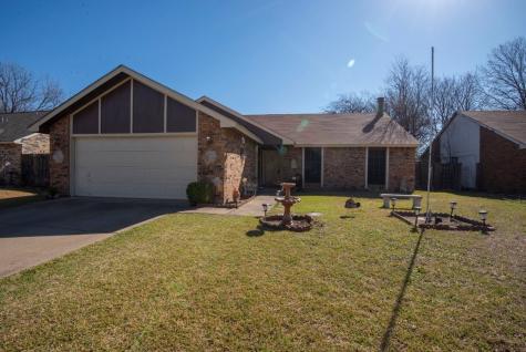 4841 Cactus Trail Grand Prairie TX 75052