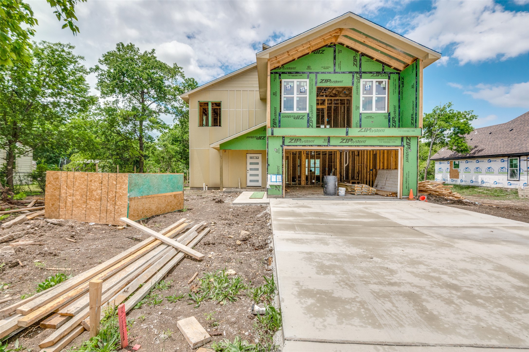 9421 Beckleycrest Avenue Dallas TX 75232