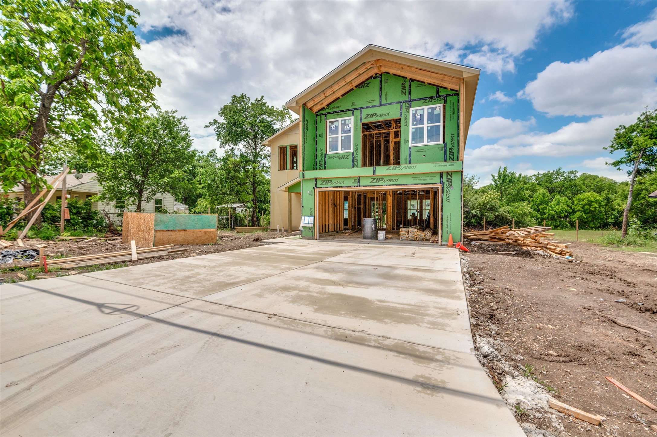 9421 Beckleycrest Avenue Dallas TX 75232