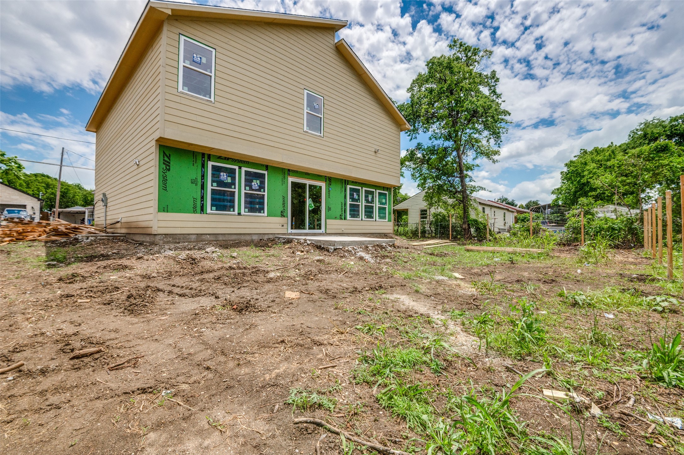 9421 Beckleycrest Avenue Dallas TX 75232