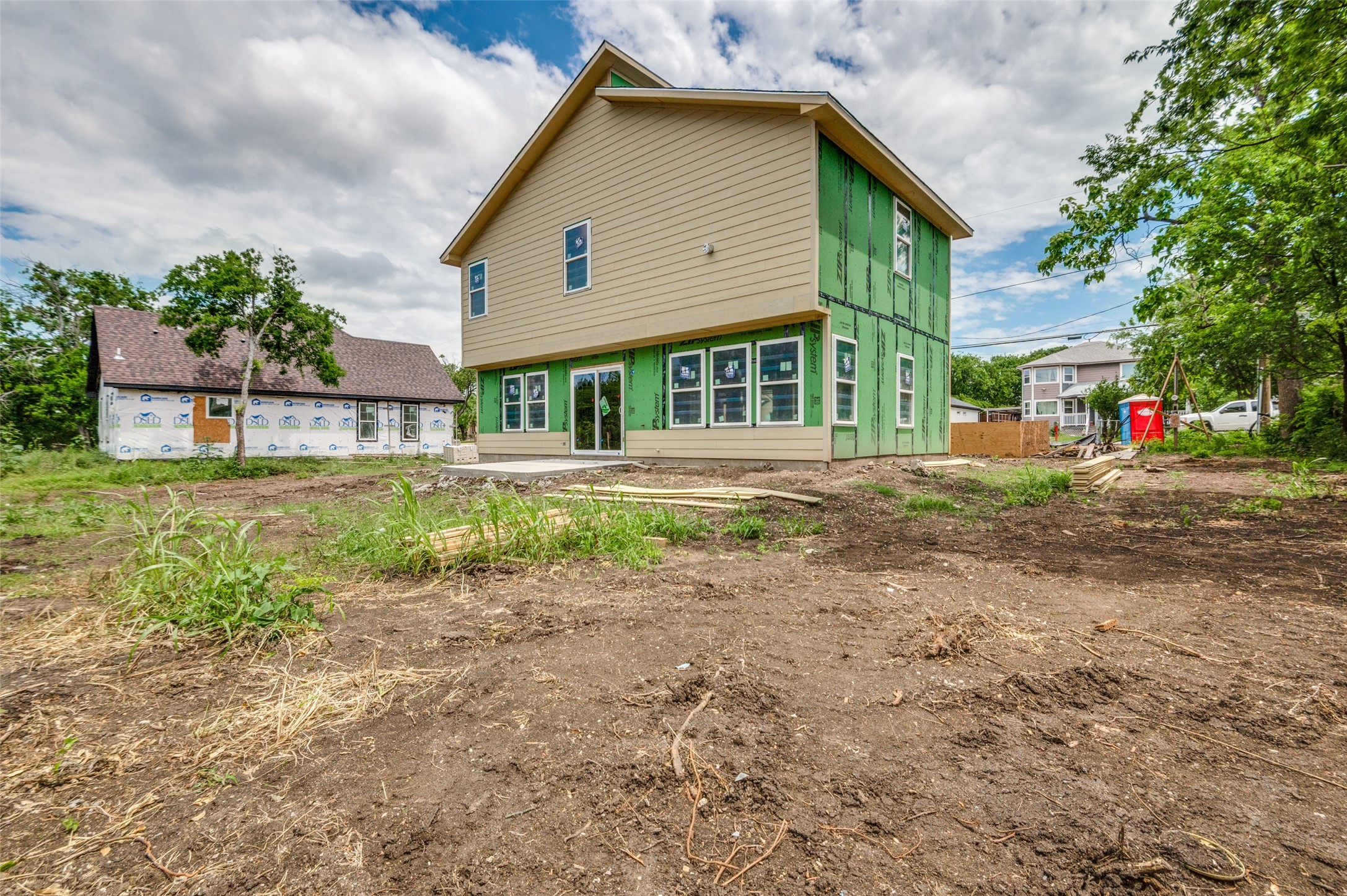 9421 Beckleycrest Avenue Dallas TX 75232