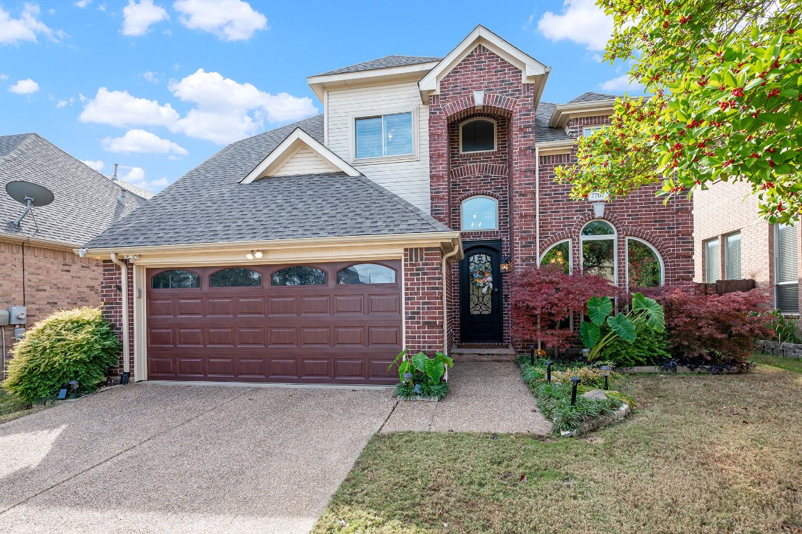7707 Brookview Court Irving TX 75063