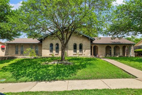 3405 Country Club Road Pantego TX 76013