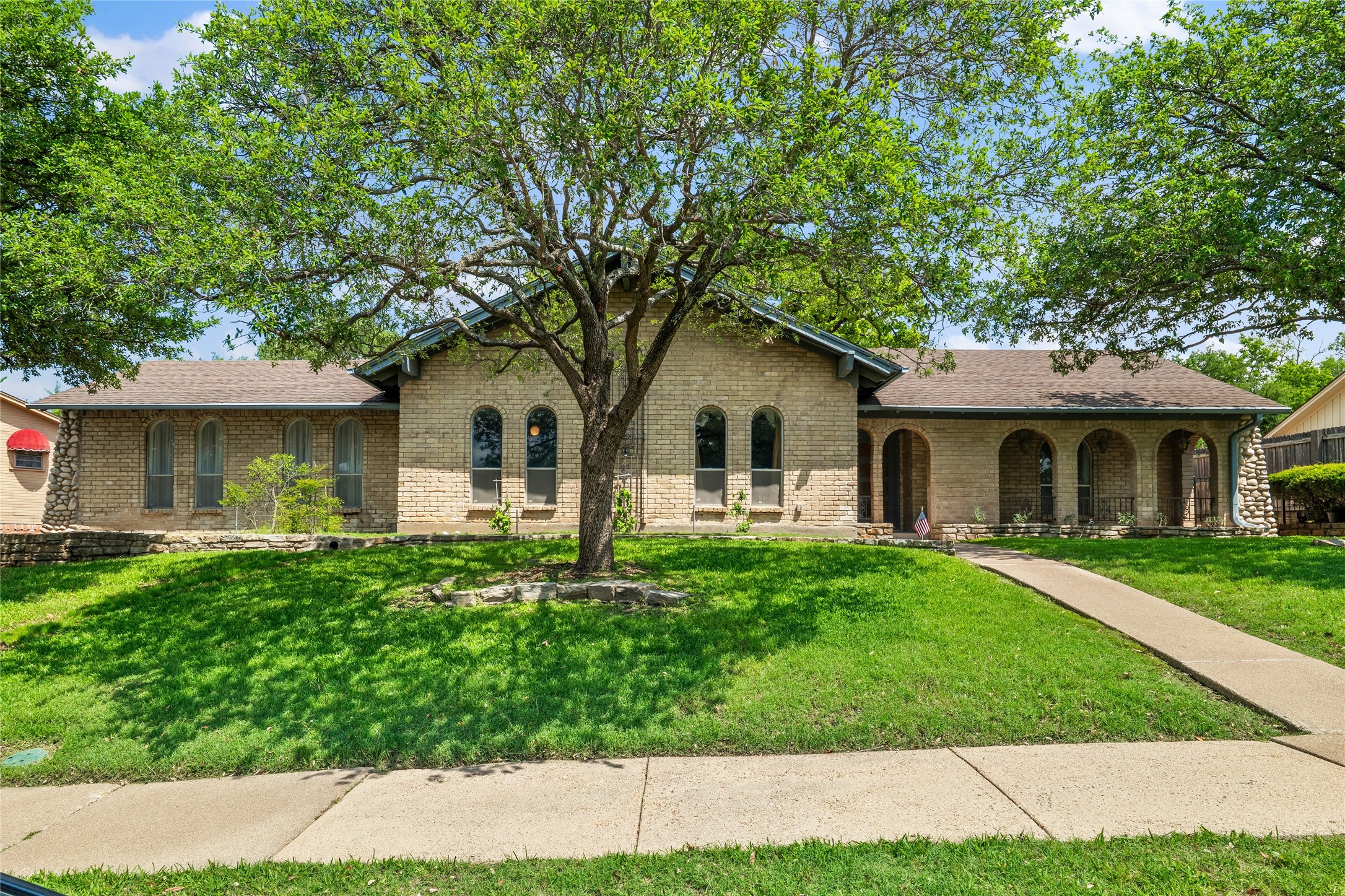 3405 Country Club Road Pantego TX 76013