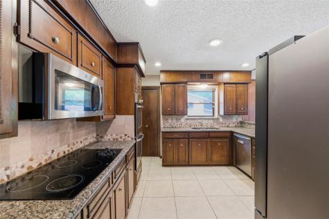 3405 Country Club Road Pantego TX 76013