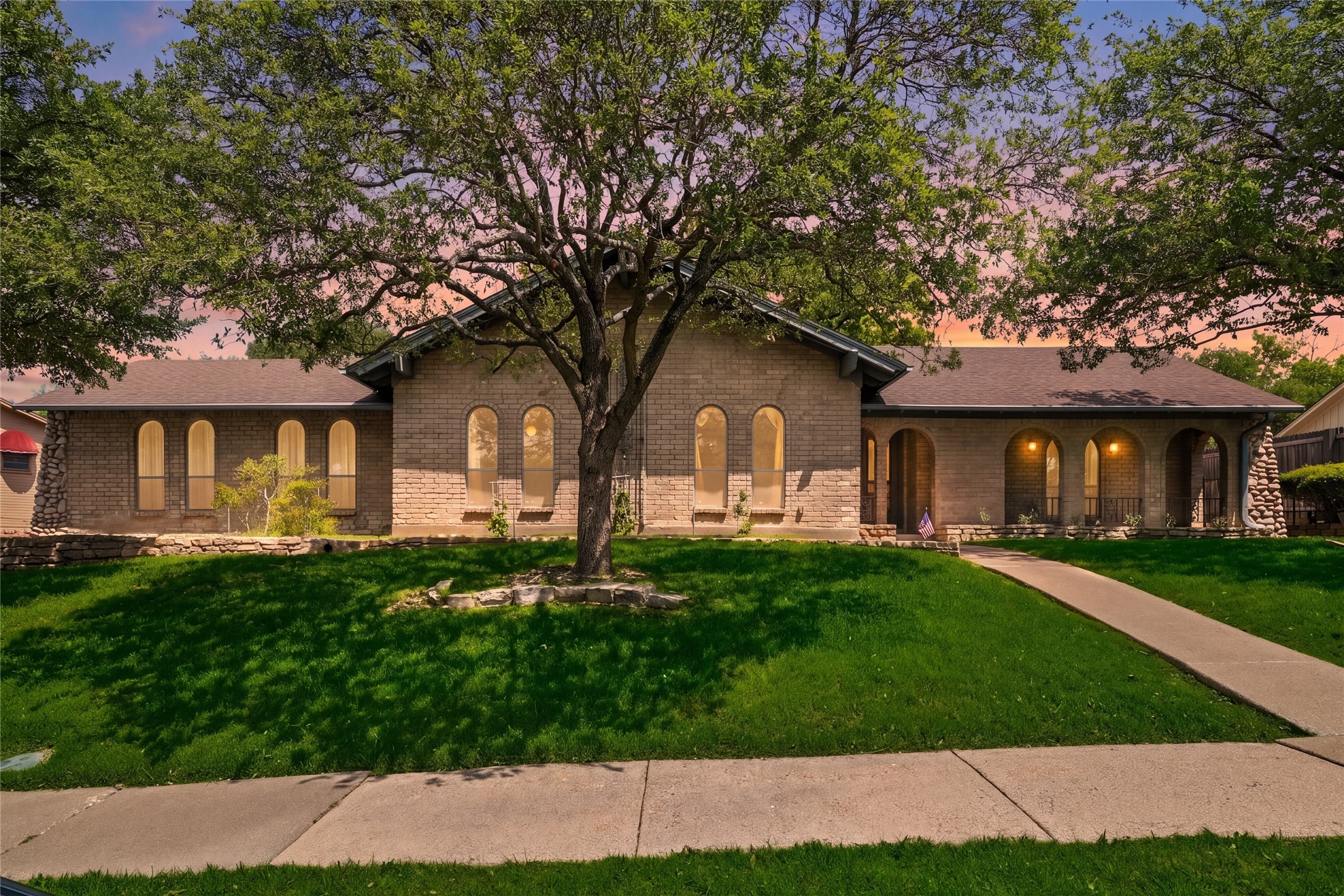 3405 Country Club Road Pantego TX 76013