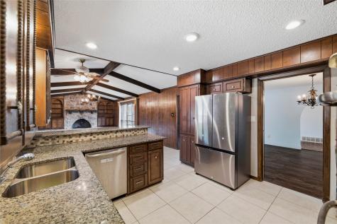3405 Country Club Road Pantego TX 76013