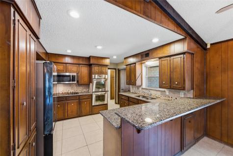3405 Country Club Road Pantego TX 76013