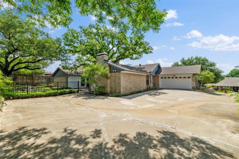 3405 Country Club Road Pantego TX 76013