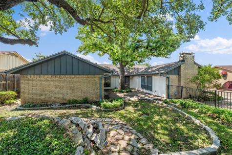 3405 Country Club Road Pantego TX 76013