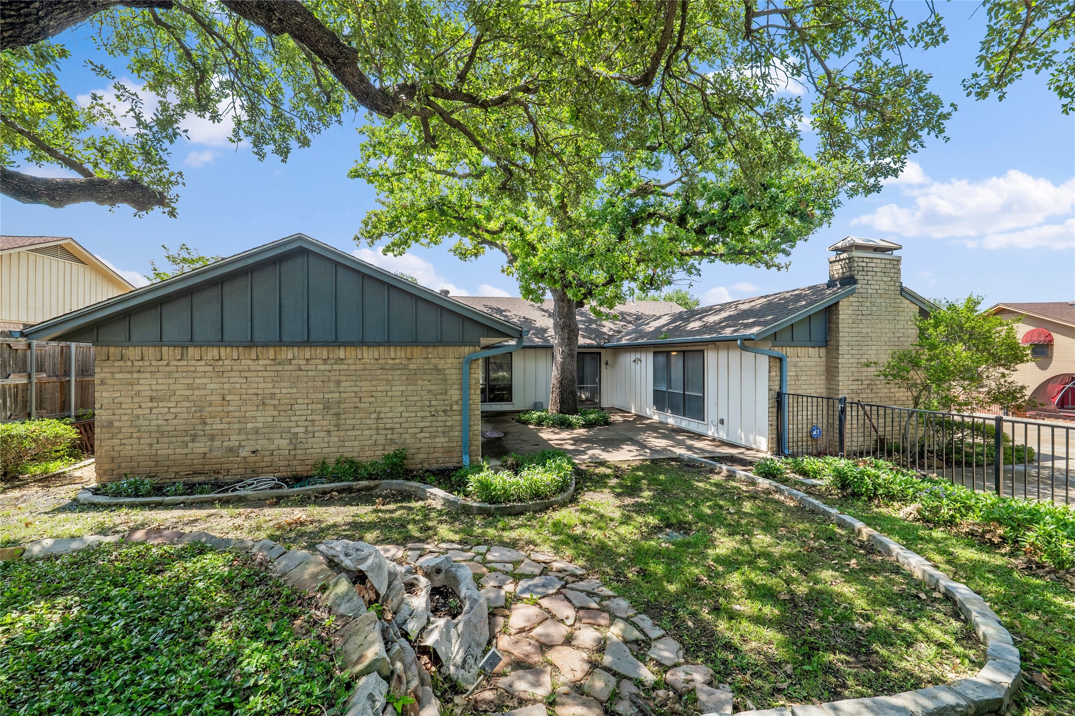 3405 Country Club Road Pantego TX 76013