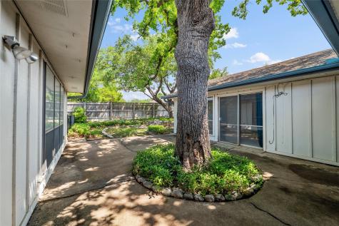 3405 Country Club Road Pantego TX 76013