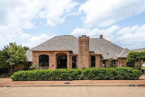 5623 Plumtree Drive Dallas TX 75252