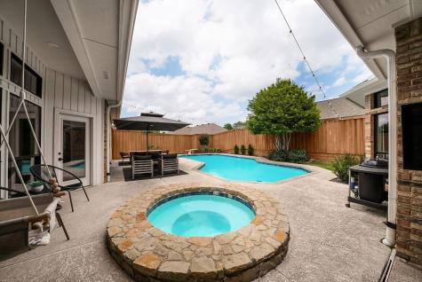5623 Plumtree Drive Dallas TX 75252