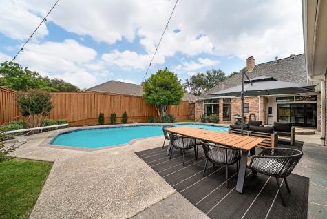 5623 Plumtree Drive Dallas TX 75252