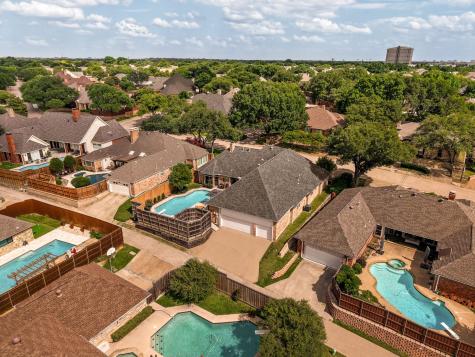 5623 Plumtree Drive Dallas TX 75252
