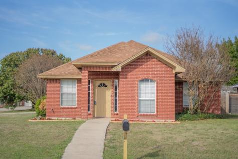 2029 Laney Drive Sanger TX 76266