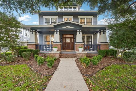 4914 Reiger Avenue Dallas TX 75214