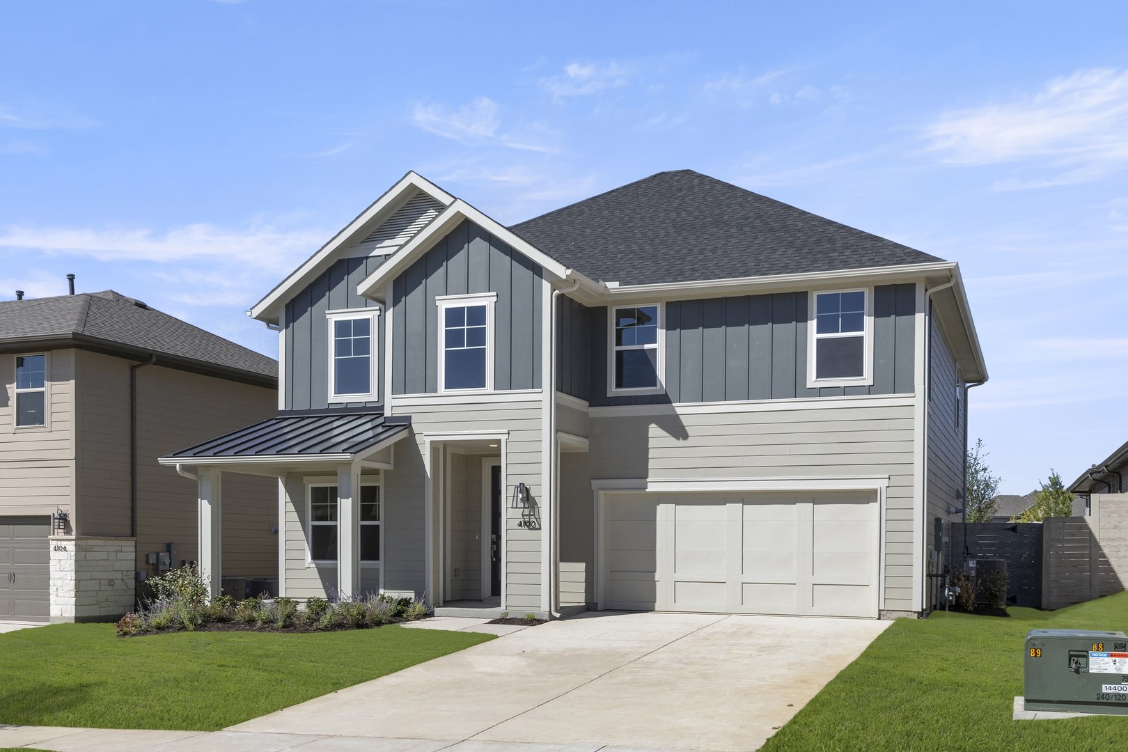 4100 Explorer Way Mckinney TX 75071