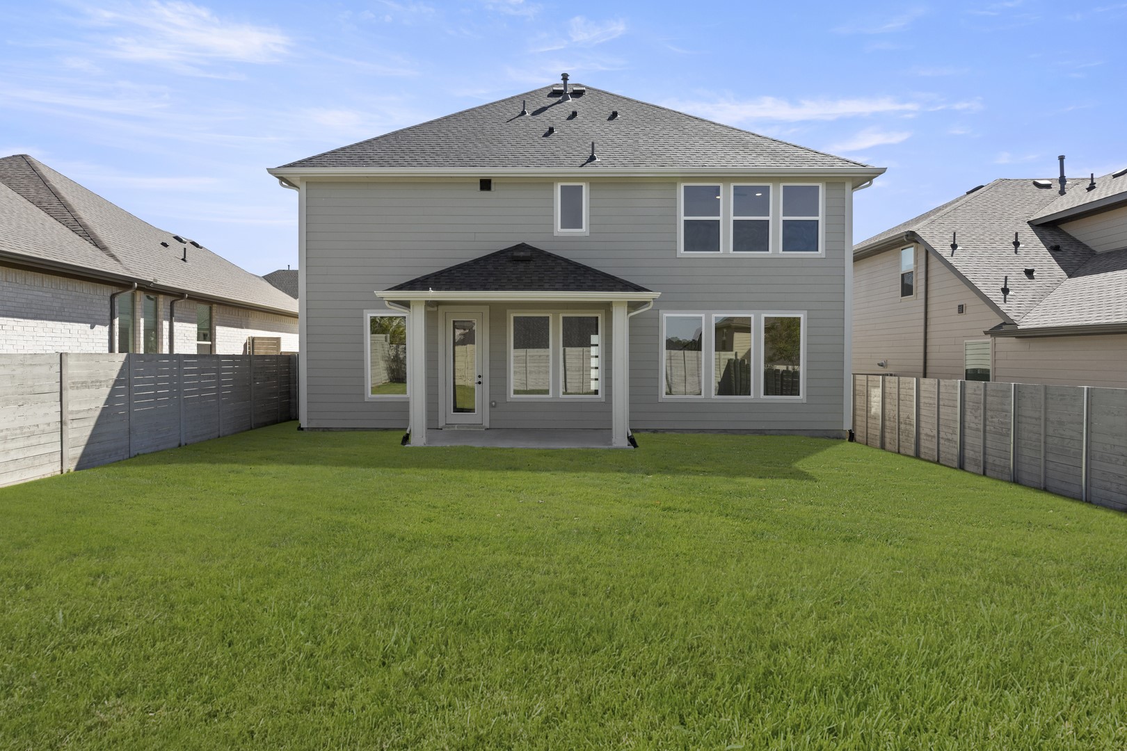 4100 Explorer Way Mckinney TX 75071