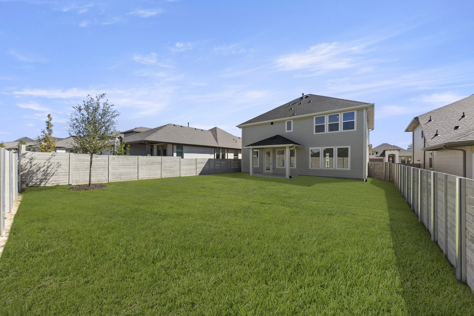 4100 Explorer Way Mckinney TX 75071