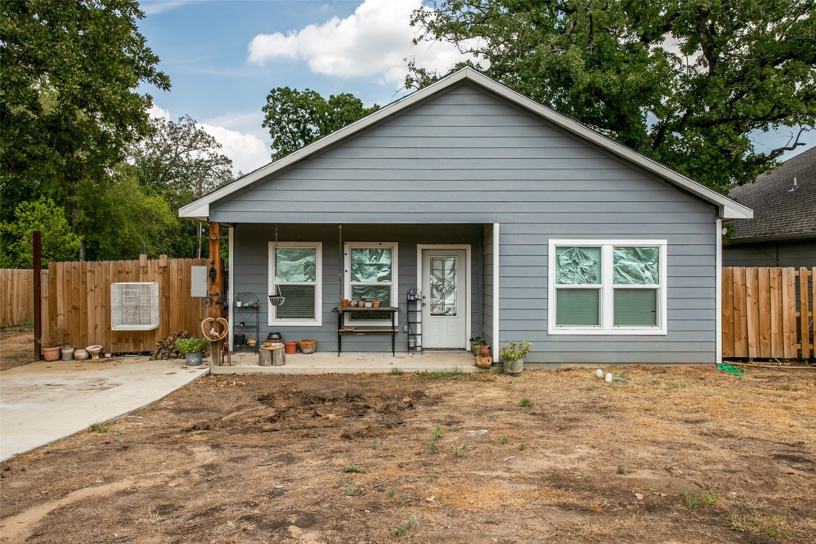 5125 Flamingo Road Fort Worth TX 76119