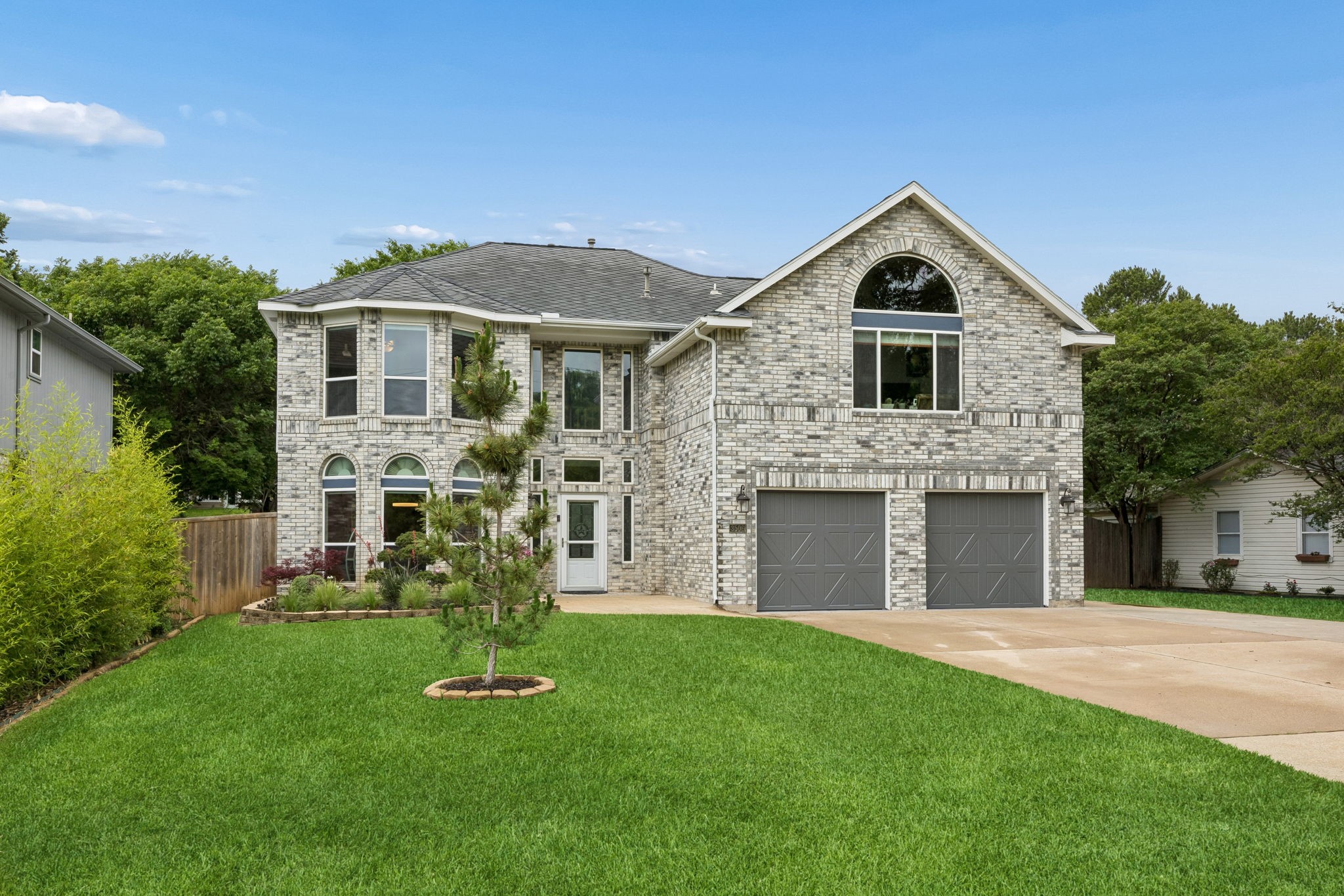3506 Indian Summer Lane Arlington TX 76016