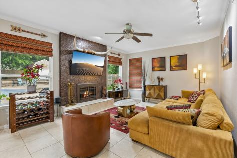 3506 Indian Summer Lane Arlington TX 76016