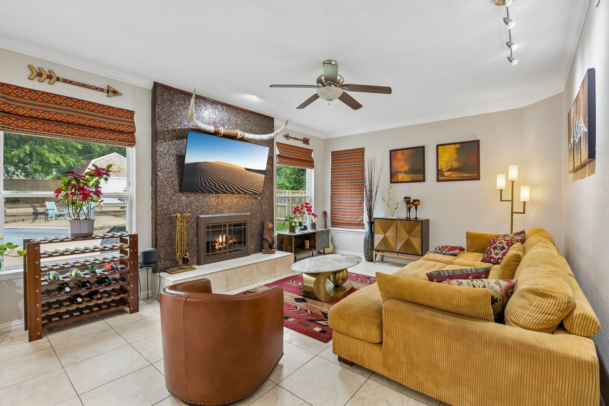 3506 Indian Summer Lane Arlington TX 76016