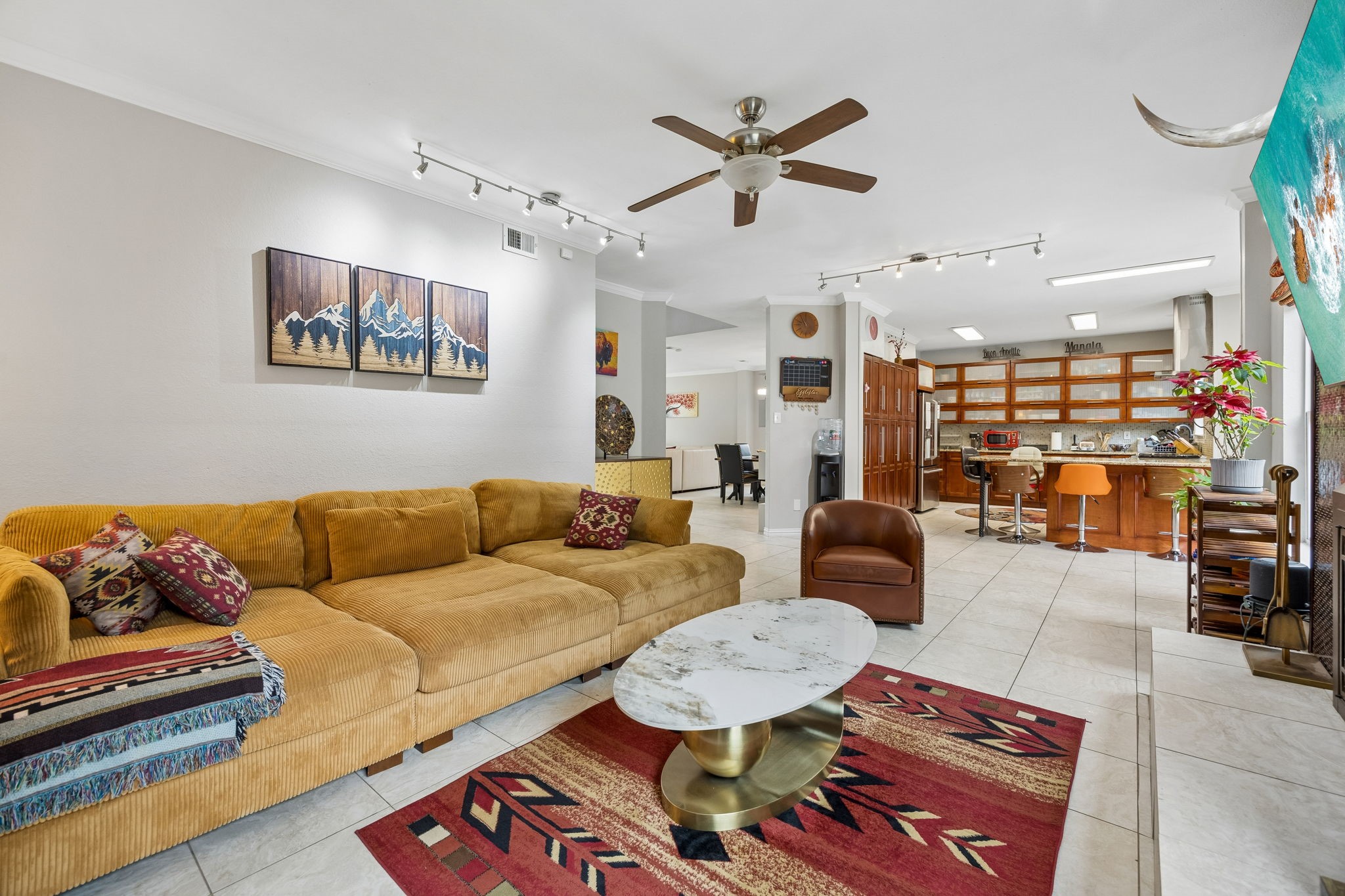 3506 Indian Summer Lane Arlington TX 76016