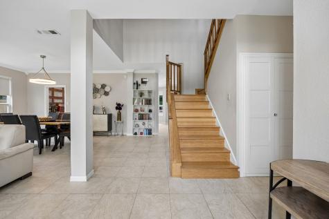 3506 Indian Summer Lane Arlington TX 76016