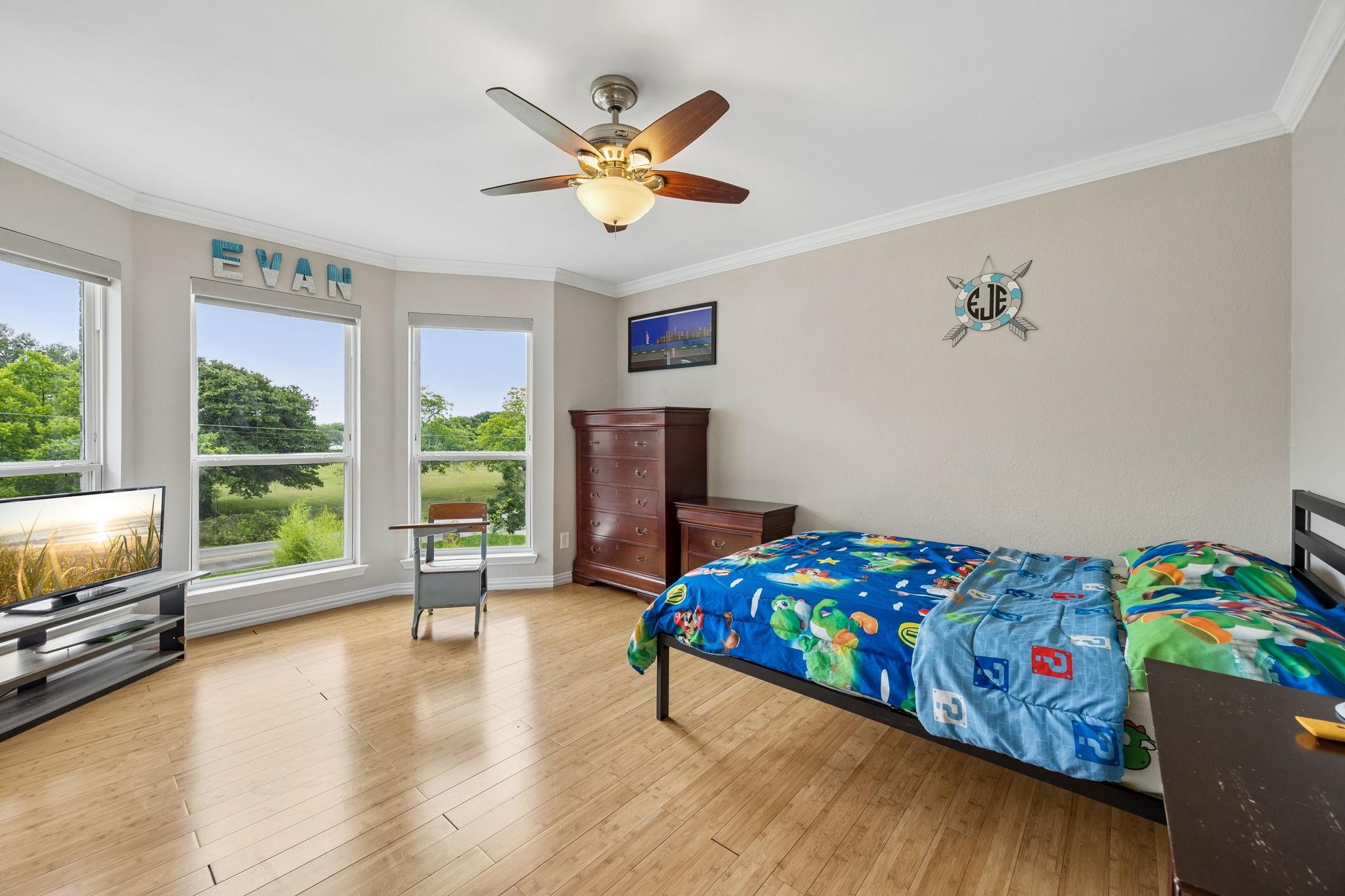 3506 Indian Summer Lane Arlington TX 76016