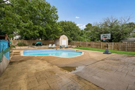 3506 Indian Summer Lane Arlington TX 76016
