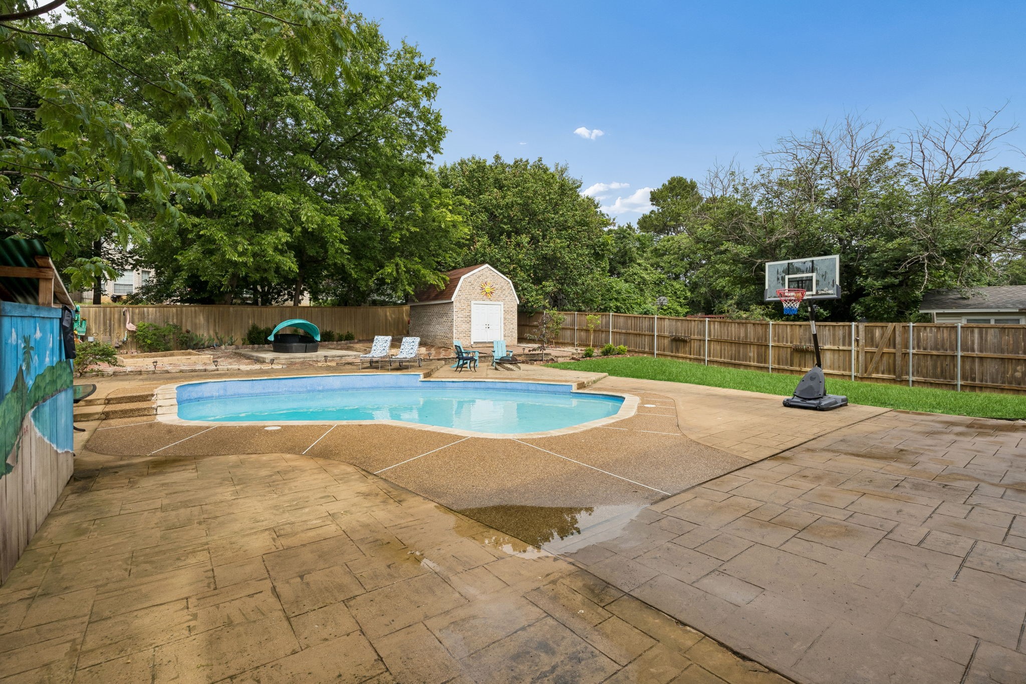 3506 Indian Summer Lane Arlington TX 76016