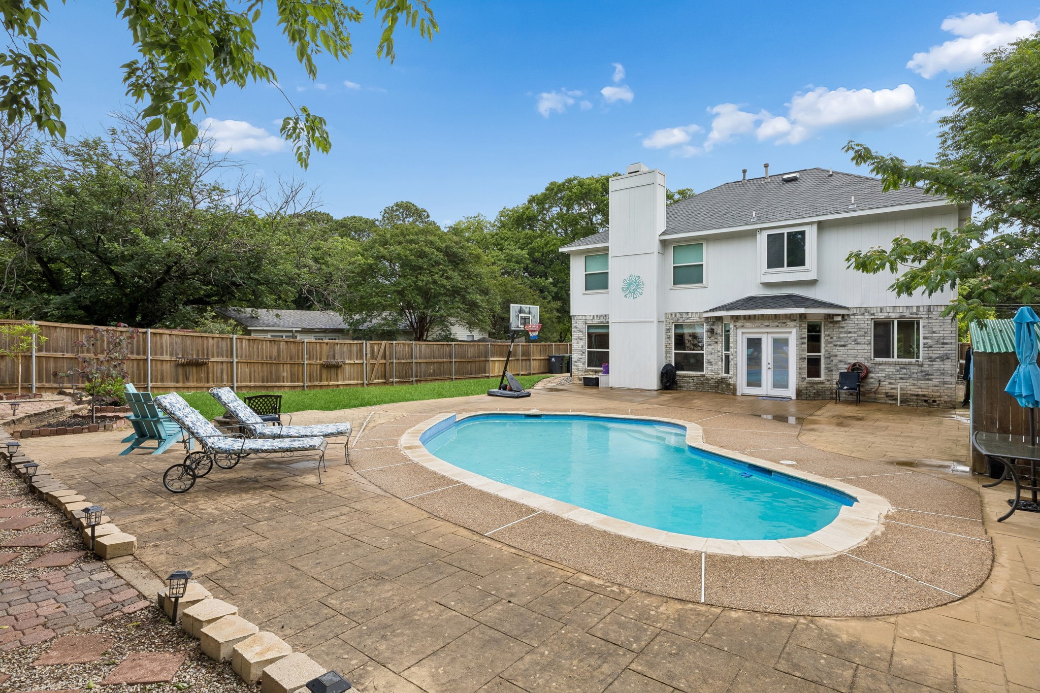 3506 Indian Summer Lane Arlington TX 76016