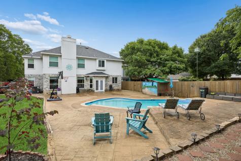 3506 Indian Summer Lane Arlington TX 76016