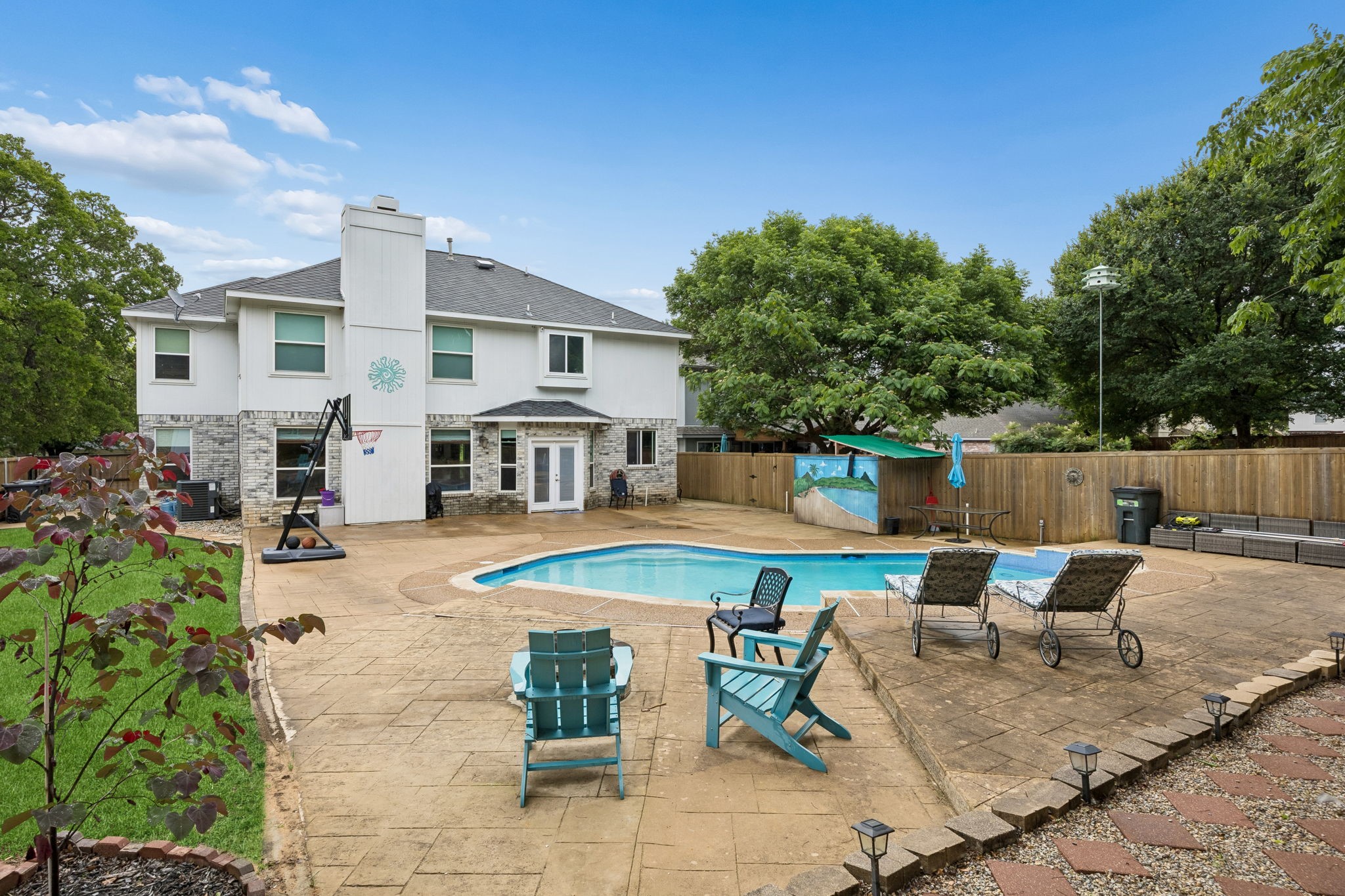 3506 Indian Summer Lane Arlington TX 76016