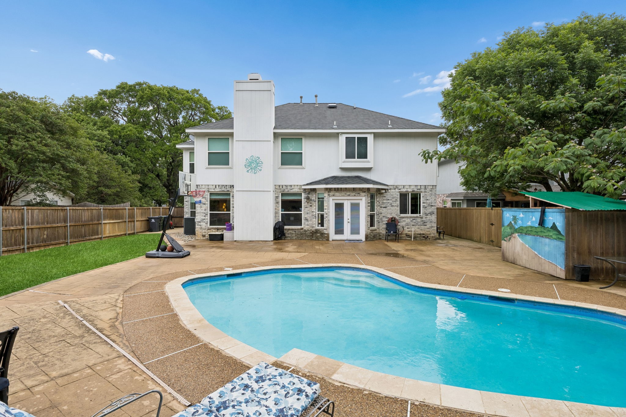 3506 Indian Summer Lane Arlington TX 76016