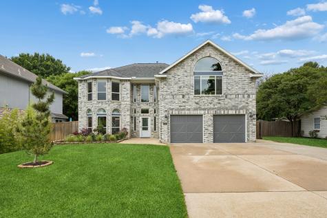 3506 Indian Summer Lane Arlington TX 76016