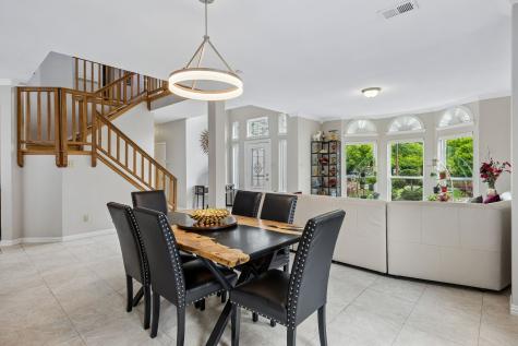 3506 Indian Summer Lane Arlington TX 76016