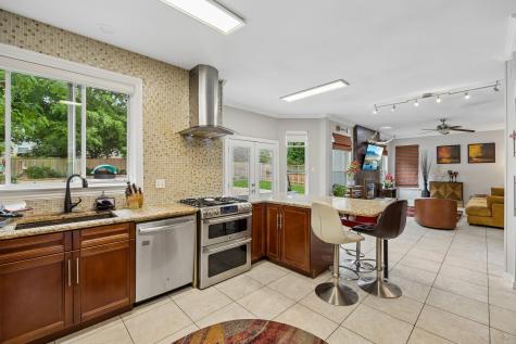 3506 Indian Summer Lane Arlington TX 76016
