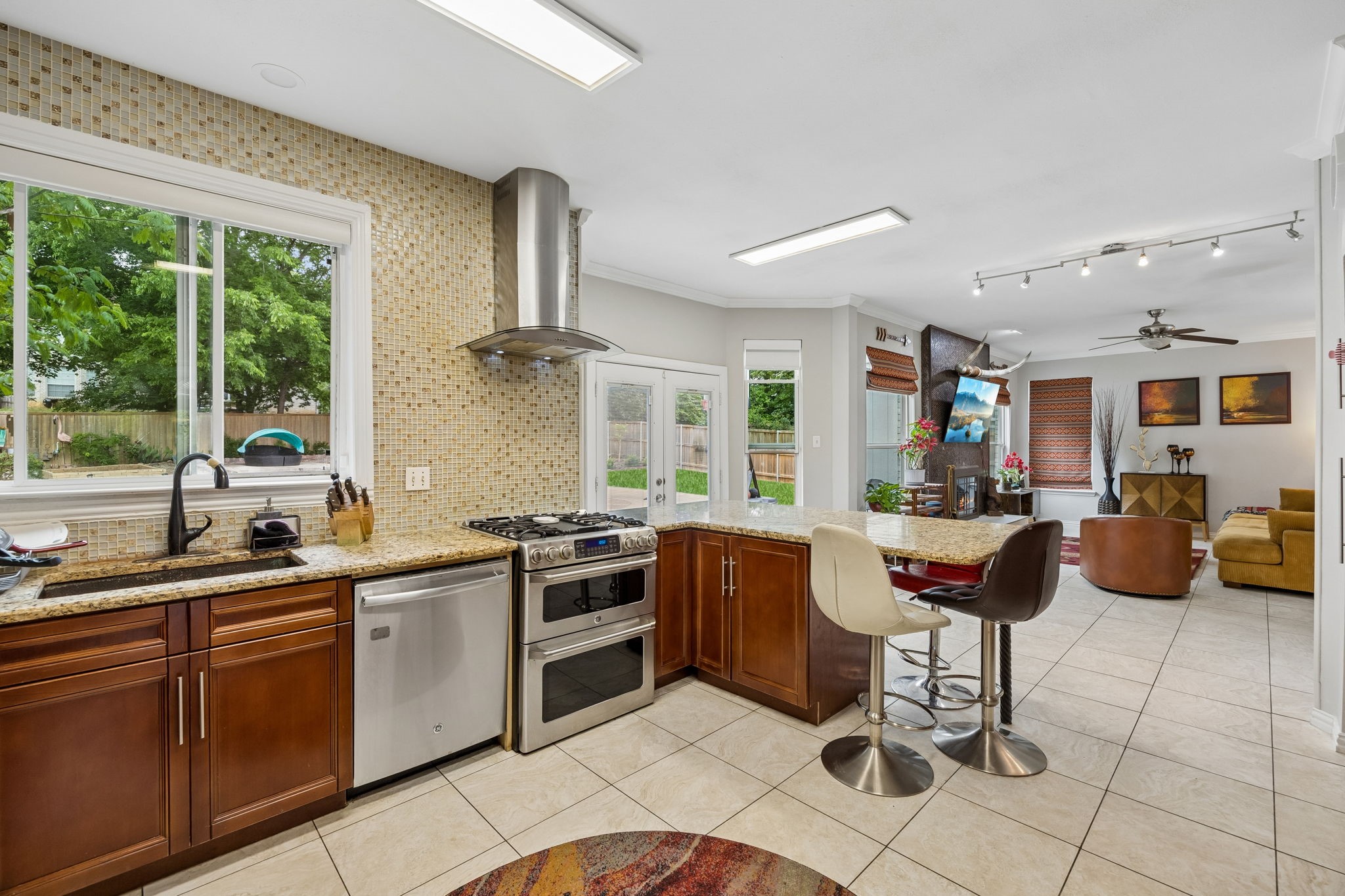 3506 Indian Summer Lane Arlington TX 76016