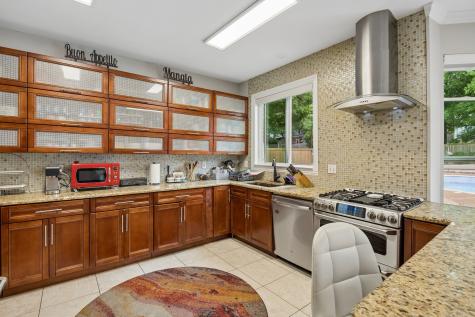 3506 Indian Summer Lane Arlington TX 76016